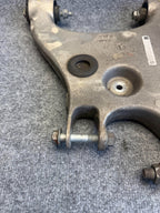 2012 - 2020 TESLA MODEL S REAR LEFT OR RIGHT SIDE LOWER CONTROL ARM OEM