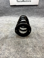2017-2023 TESLA MODEL 3 REAR RIGHT/LEFT COIL SPRING INSULATOR OEM, 1044472-01-E