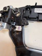 2012-2021 TESLA S Steering Wheel Retainer Plate Bracket 1023381-00-E