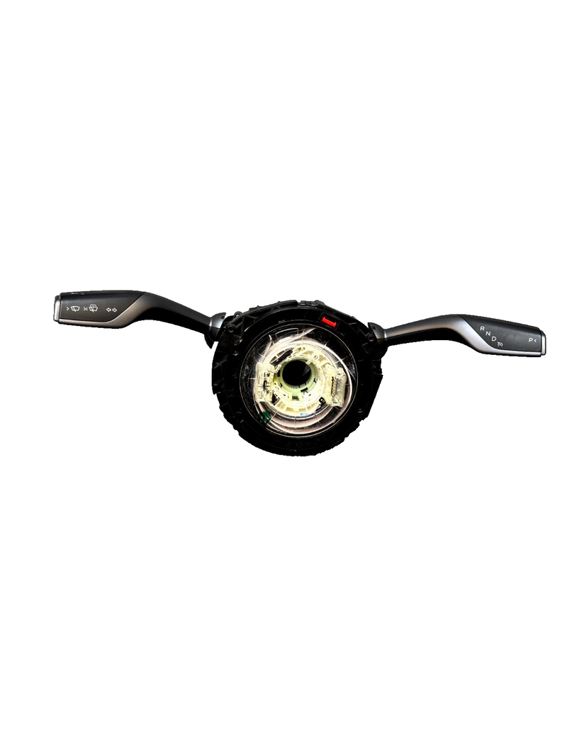 2017 - 2023 TESLA MODEL 3 STEERING COLUMN CONTROL MODULE OEM, 1097662-00-O