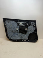 2012-2020 Tesla Model S Front RH Passenger Door Panel Trim 1007912-00-D