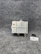 2020-2024 TESLA MODEL Y AUDIO SOUND AMP AMPLIFIER CONTROL MODULE OEM, 150715201B