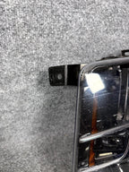 16-20 Tesla Model X Front Left Driver Side Fog Light Lamp OEM, 1034324-00-A