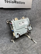 2020 - 2024 TESLA MODEL Y MEDIA COMPUTER CONTROLLER MODULE UNIT OEM, 178741900G