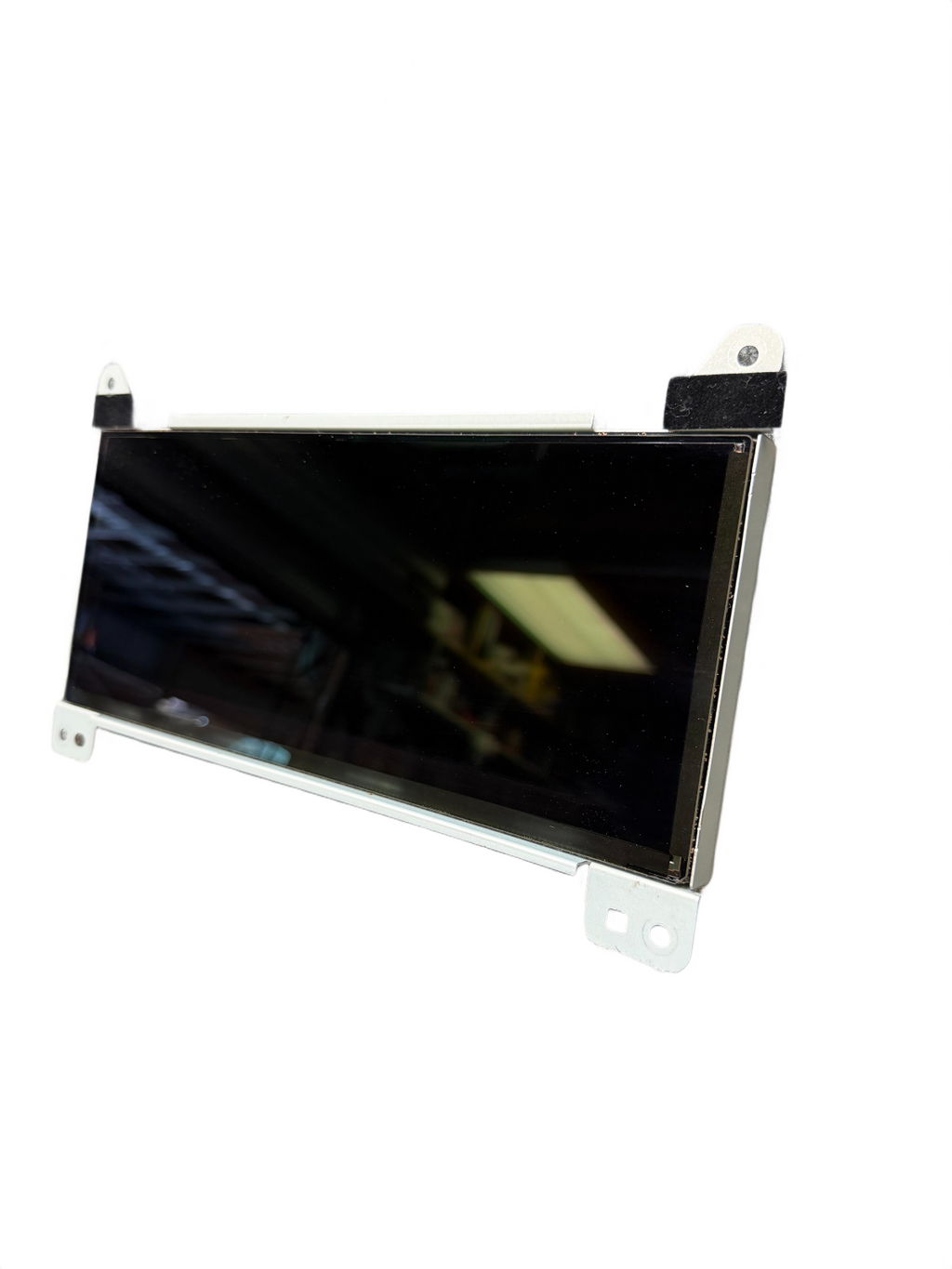 2012-2020 Tesla Model S CLUSTER SCREEN DIGITAL SPEEDO 1004788-00-D