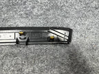 ♦️16-20 Tesla Model X Rear Right Side Upper Door Trim Cover Panel OEM,105826535C