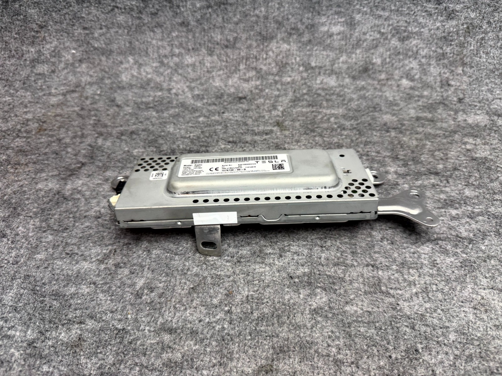 ♦️2017 - 2023 TESLA MODEL 3 RADIO RECEIVER CONTROL MODULE UNIT OEM, 1079749-00-D