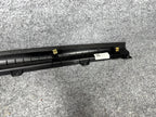 2016-2023 Tesla Model X Rear Right Falcon Door Suede Trim OEM, 1051556-06-C