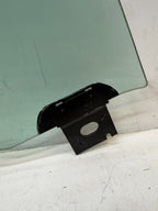 2012-20 Tesla Model S Front Right Passenger Side Door Window Glass 43R-001074