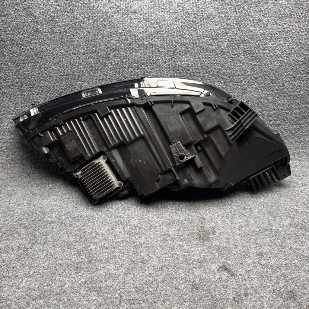 2024-2025 TESLA MODEL 3 HEADLIGHT OEM LEFT LH DRIVER SIDE LED 1694086-00-G