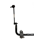 17-23 TESLA MODEL 3 FRONT STABILIZER ANTI ROLL SWAY BAR W/ End LINK 1144381-00-B