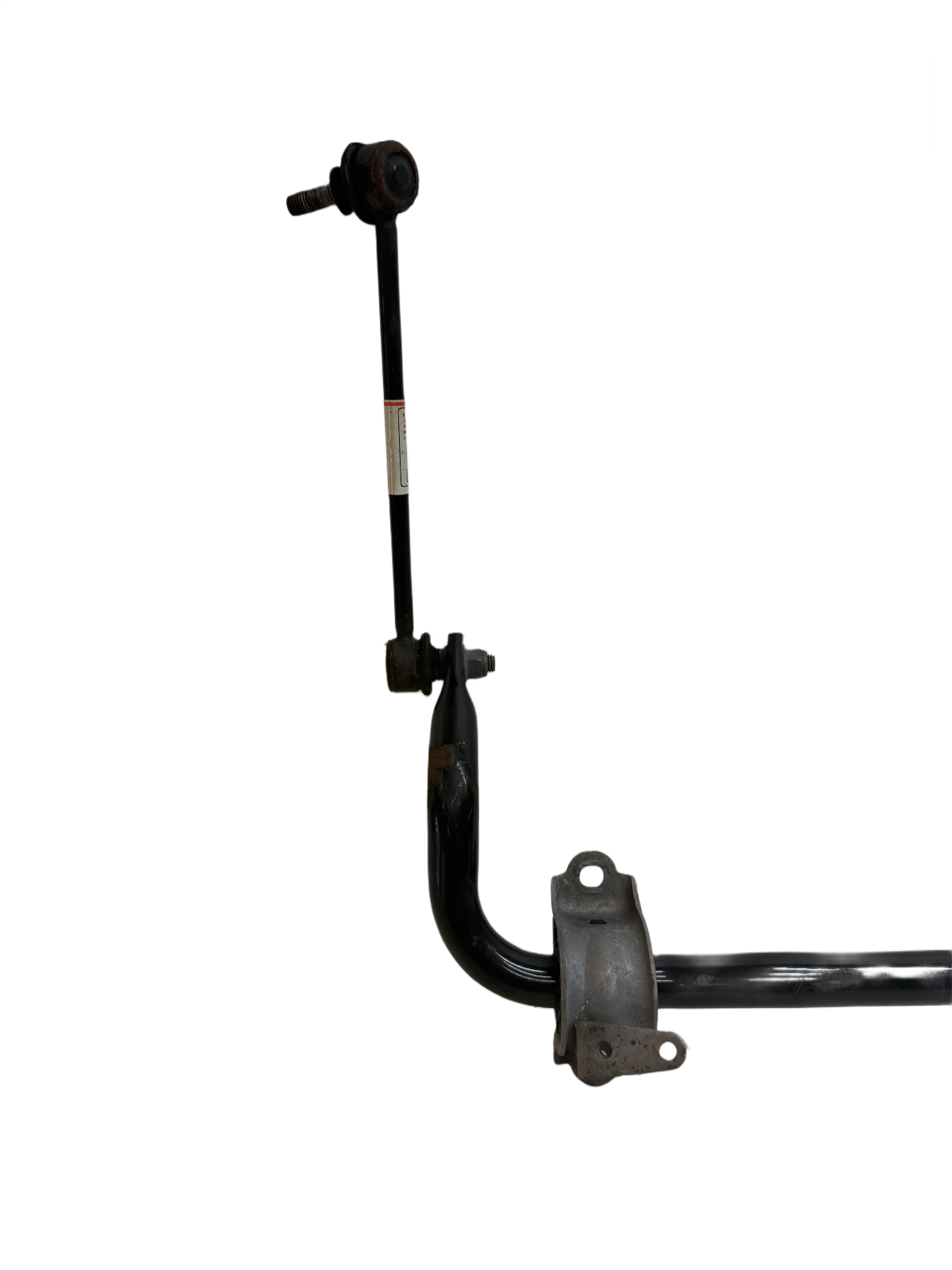 17-23 TESLA MODEL 3 FRONT STABILIZER ANTI ROLL SWAY BAR W/ End LINK 1144381-00-B