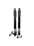16-23 Tesla Model X Rear Right Left Falcon Lift Gas Shock Strut OEM, 106344100F