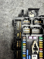 ♦️12-20 TESLA MODEL S RIGHT UNDER HOOD FUSE BOX RELAY JUNCTION OEM, 1034409-00-A