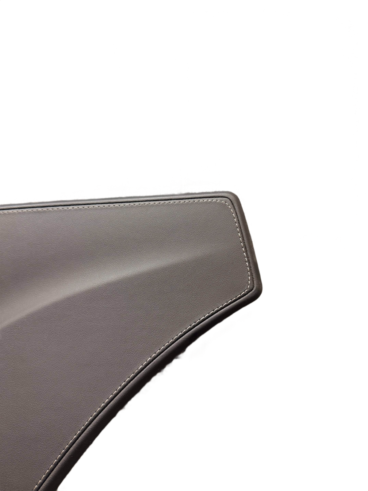 2012-2019 Tesla Model S Front Left Upper Console Trim Cover 100822401G