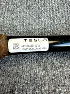 2017 – 2023 TESLA MODEL 3 REAR LEFT SIDE TOE LINK CONTROL ARM OEM, 1044431-00-G