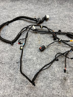 2020-2024 TESLA MODEL Y REAR LEFT SIDE DOOR WIRE WIRING HARNESS OEM, 148905300E
