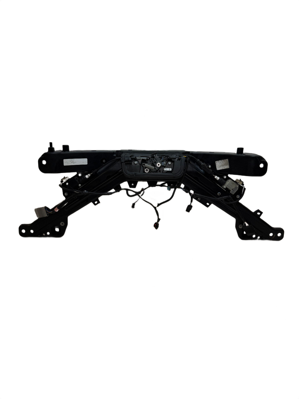 2017 - 2023 TESLA MODEL 3 FRONT RADIATOR CORE SUPPORT BRACKET OEM 1118289-00-G