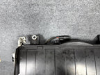 ♦️2016-2020 Tesla Model X Radiator Cooling Fan Shroud Assembly OEM, 1031401-00-G