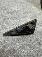 2020-2024 TESLA MODEL Y LEFT SIDE REPEATER TURN SIGNAL CAMERA OEM, 1820734-00-D