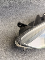 TESLA MODEL S HEADLIGHT LEFT DRIVER 2012 2013 2014 2015 XENON 6005906-00-D OEM