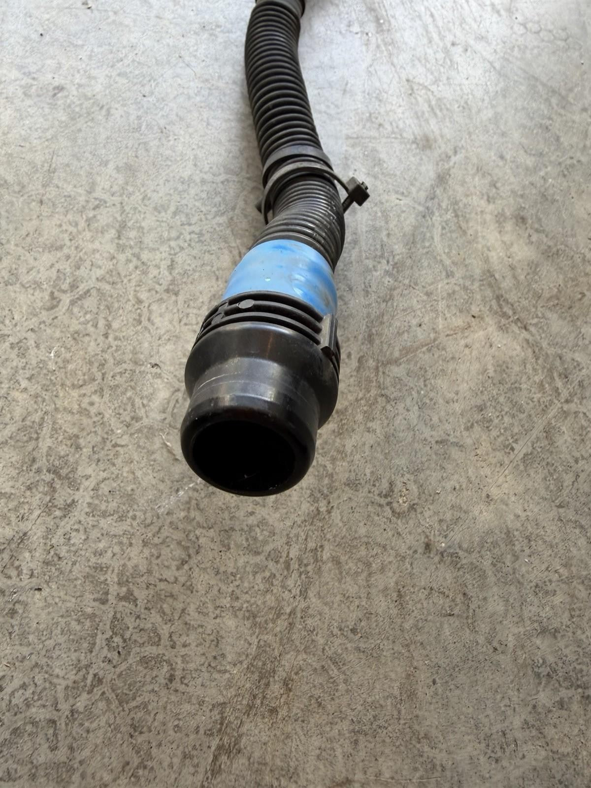 ♦️17–23 TESLA MODEL 3 POWERTRAIN SUPPLY HOSE PIPE TUBE ASSEMBLY OEM, 150472100B