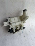 ♦️2017 - 2023 TESLA MODEL 3 COOLANT EXPANSION TANK WITH PUMP OEM, 1097016-00-D