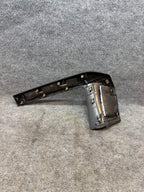2016-2021 TESLA MODEL S Right Passenger Side Dash Dashboard Lower Trim Cover