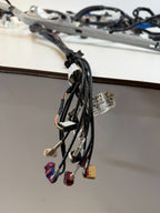 2020-2024 TESLA MODEL Y RIGHT SIDE MAIN BODY WIRE WIRING HARNESS 1489042-00-F