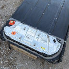 17-20 Model 3 HV Battery Pack Long Range RWD 1104424-10-J