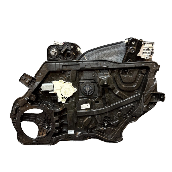 2020-2024 TESLA MODEL Y FRONT RIGHT DOOR WINDOW REGULATOR & MOTOR OEM,149550900J