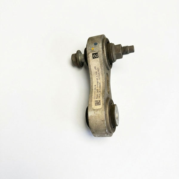 2012-2020 TESLA MODEL S REAR RIGHT INTEGRAL SUSPENSION LINK CONTROL ARM OEM