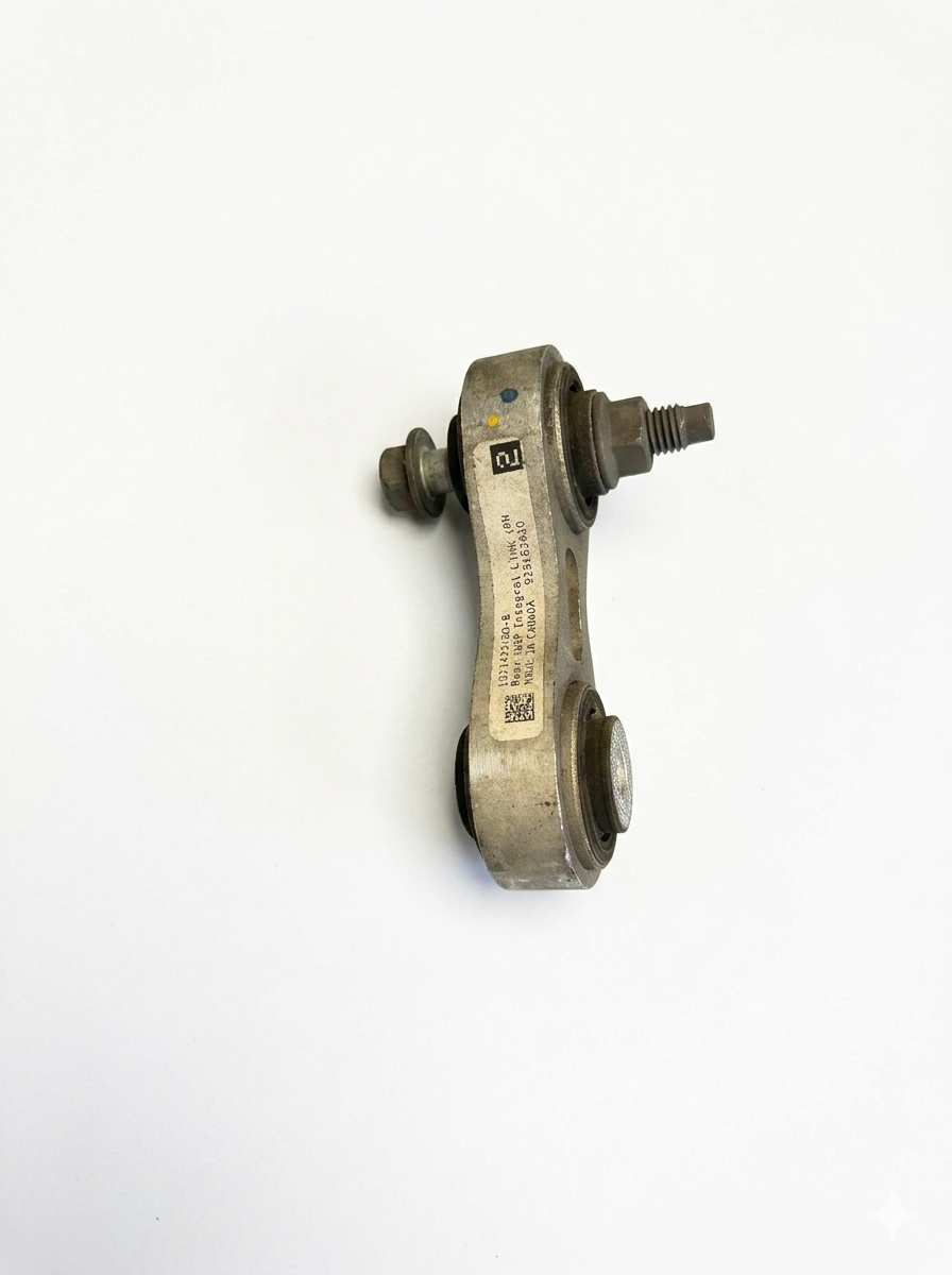 2012-2020 TESLA MODEL S REAR RIGHT INTEGRAL SUSPENSION LINK CONTROL ARM OEM