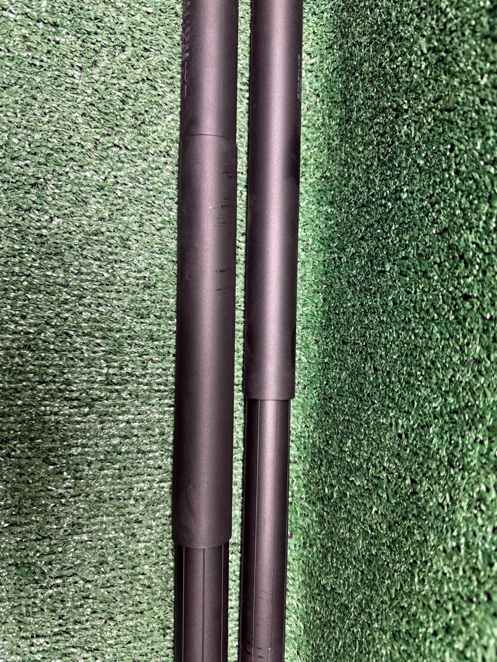 ♦️20-24 TESLA MODEL Y REAR LEFT & RIGHT TRUNK SHOCK STRUT OEM, 1500602-00-A