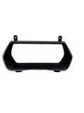2012-2020 Tesla Model X Instrument Cluster Frame Speedo Bezel OEM 1033041-00-C