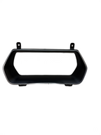 2012-2020 Tesla Model X Instrument Cluster Frame Speedo Bezel OEM 1033041-00-C
