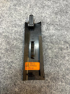 2020 - 2024 TESLA MODEL Y FRONT LEFT A-PILLAR MIDDLE TRIM COVER OEM 1494621-00-C