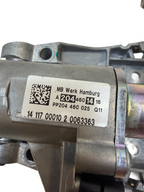 2016-2020 Tesla Model S Steering Column w/ Upper Intermediate Shaft