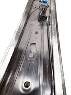 17-23 Model 3 Right B-Pillar Applique Glass Trim Molding w/ Camera 1100441-00-E