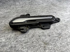 ♦️17 - 23 TESLA MODEL 3 FRONT / REAR LEFT EXTERIOR DOOR HANDLE OEM, 1081831-00-J