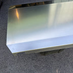 2024 2025 Tesla Cybertruck Right Passenger Side Front Door OEM 1814850-00-A