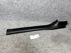 2016-2020 Tesla Model X Front Right Door Sill Cover Trim Panel OEM, 1496490-00-A