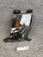 12-20 Model S Front Driver Side LED Fog Light Cornering Lamp Left 6005913-00-F