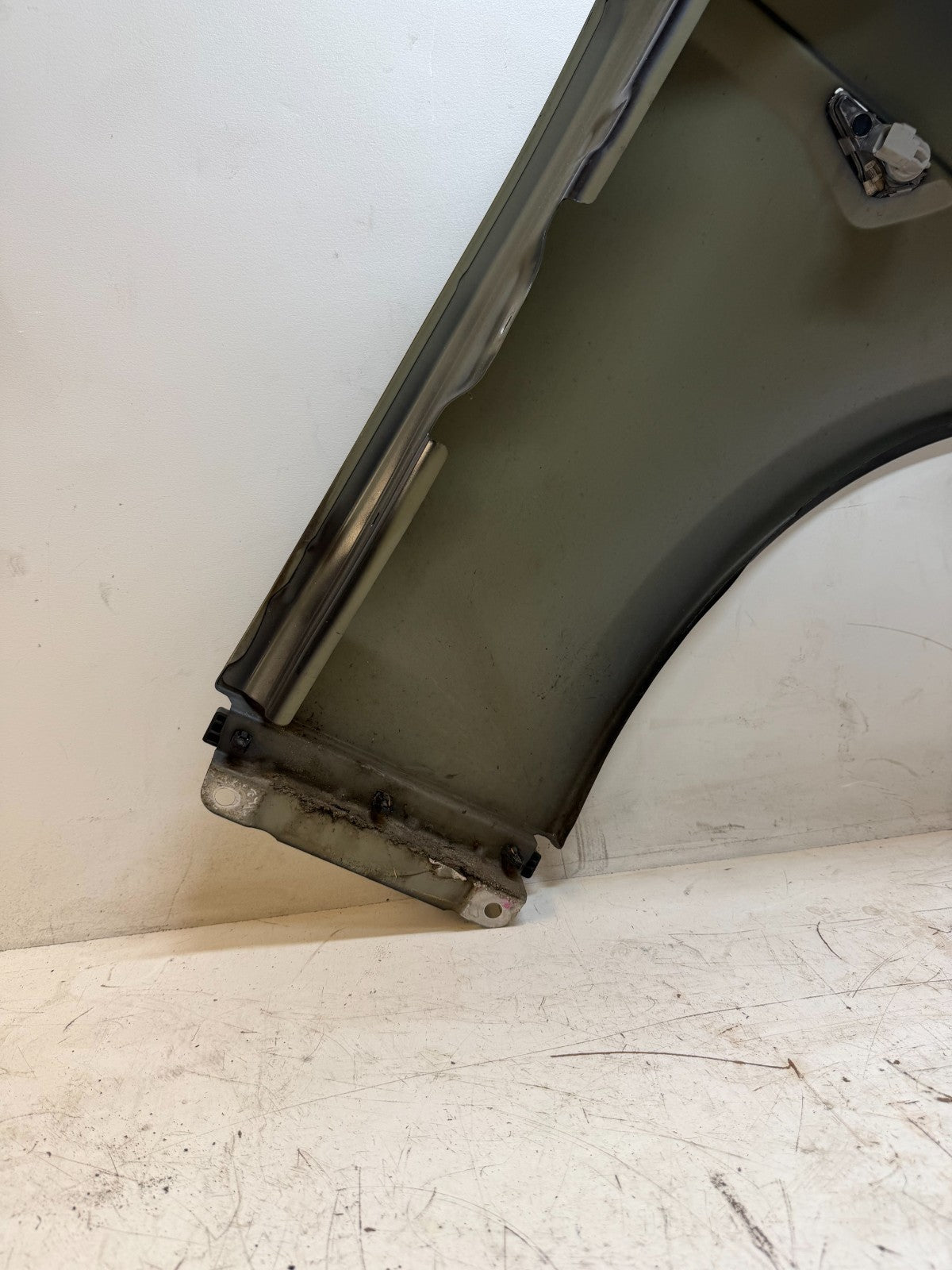 2012-2020 Tesla Model S Front Left Driver Side Fender Panel OEM