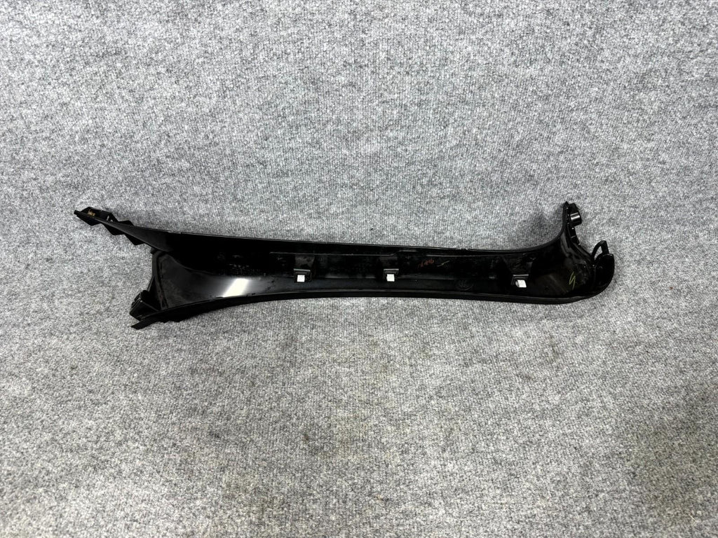 2016-2020 Tesla Model X Rear Right Liftgate Trim Panel Cover OEM, 1106432-00-B