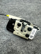 2020 - 2024 TESLA MODEL Y REAR RIGHT SIDE DOOR LOCK ACTUATOR OEM, 1500675-00-A