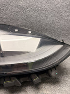 2021-2023 TESLA MODEL 3-Y FRONT RIGHT HEADLIGHT LED LIGHT LAMP OEM 1514953-00-C