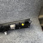 2025-2026 Tesla Model Y Juniper LED DRL Front Center Light Bar OEM 2038294-00-E