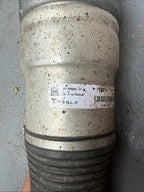 ♦️12-16 TESLA MODEL S FRONT RIGHT AIR SPRING MODULE SHOCK ABSORBER 1030608-01-A