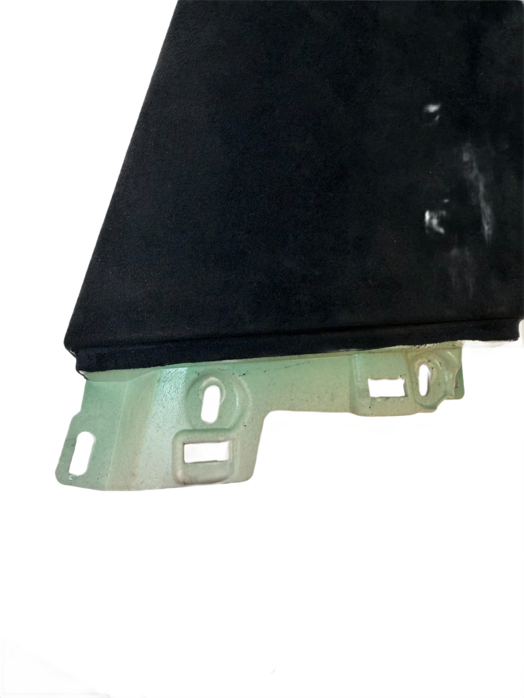2015-2021 Tesla Model X Upper Right B-Pillar Trim Cover OEM 1035954-04-D